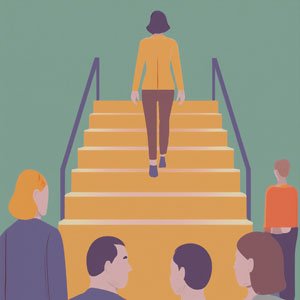 comprendre l’accès limité dans un parcours pro