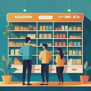 l’authenticité et la diversité dans les marques éthiques