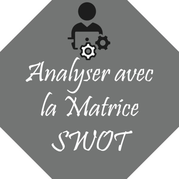 Maîtrise la Matrice SWOT : Débloque ta Stratégie et Agis Concrètement !