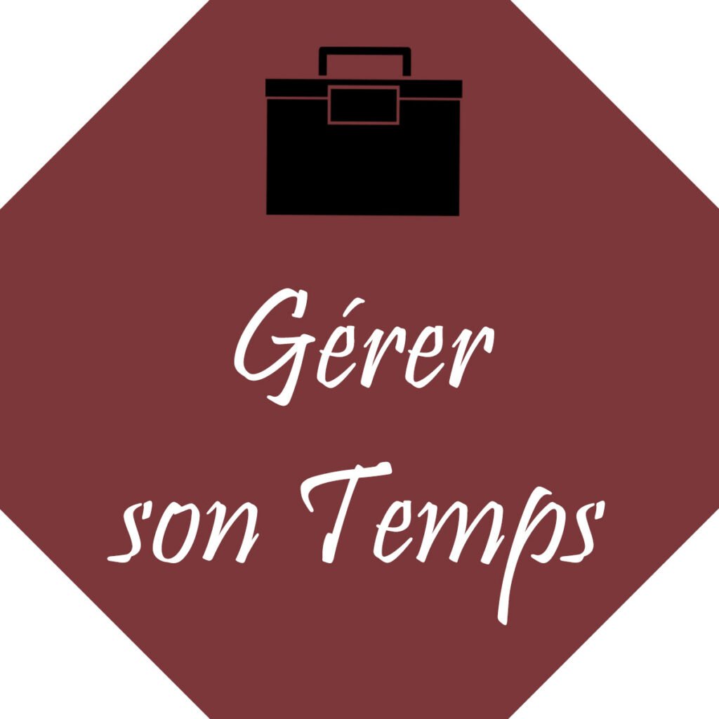 Gérer son Temps Efficacement : 5 Techniques Clés pour Entrepreneur·es Débordé·es