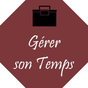 Gérer son Temps Efficacement : 5 Techniques Clés pour Entrepreneur·es Débordé·es