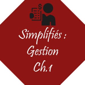 Gestion Simplifiée – Chapitre 1 : Calculs commerciaux et Facturation sans prise de tête !